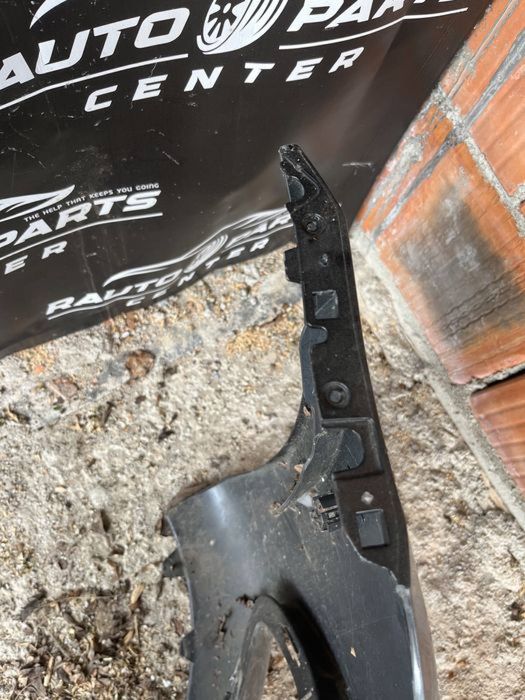 Bara fata Mercedes-Benz E Class AMG W213 2016/2017/2018/2019