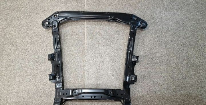 Подрамник Рено Логан 2 Сандеро