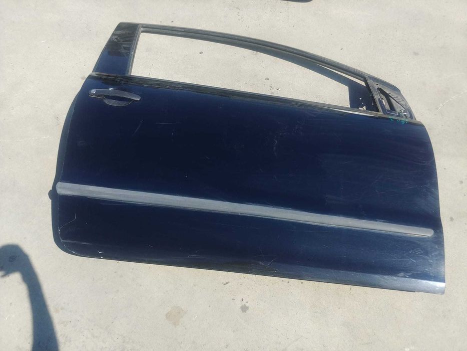 usa portiera dreapta fata vw fox