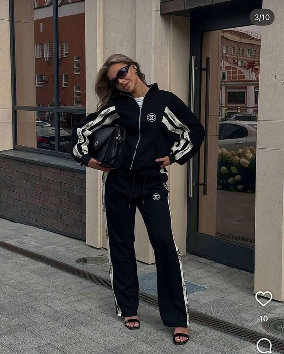 Дамски комплекти