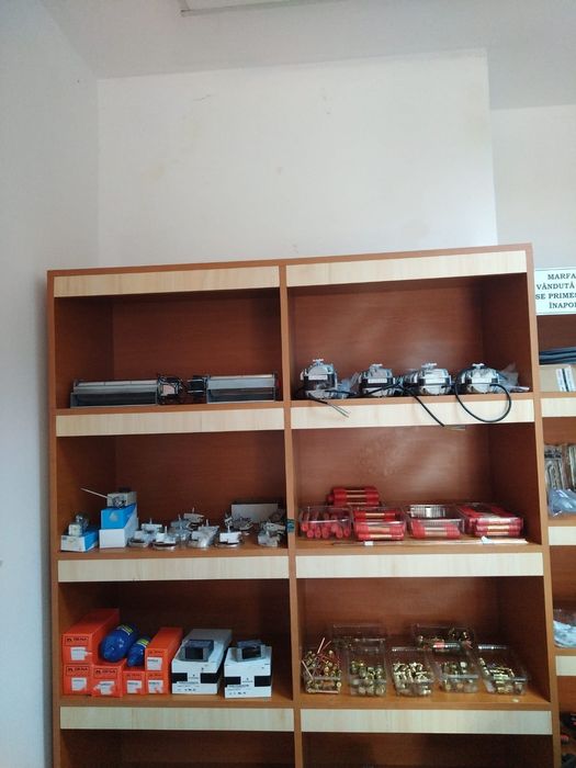 Servicii Profesionale de Reparații Frigidere, Mașini de Spălat