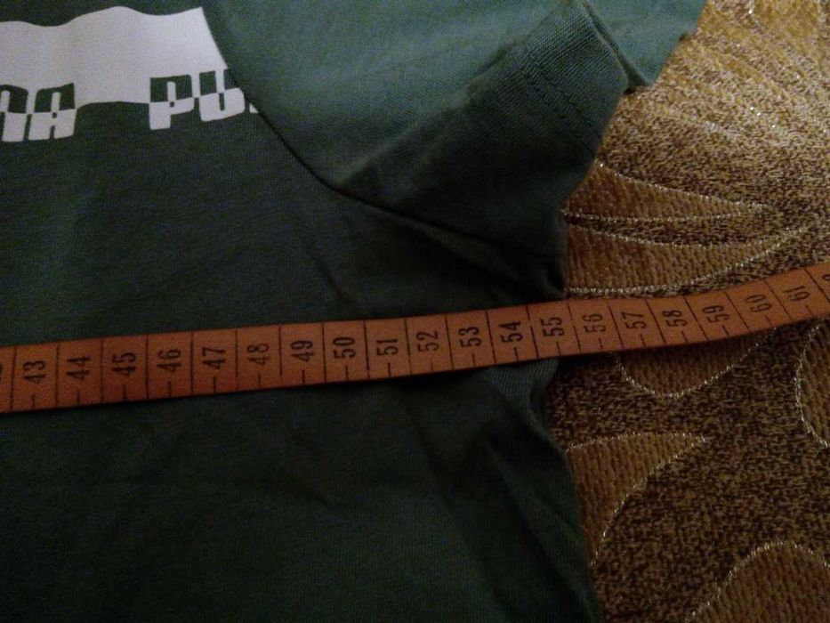 новые женские майки PUMA