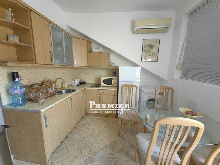 Продава се Двустаен апартамент в Бургас, Акациите - 55 кв.м за 1510 €/кв.м - Снимка #3
