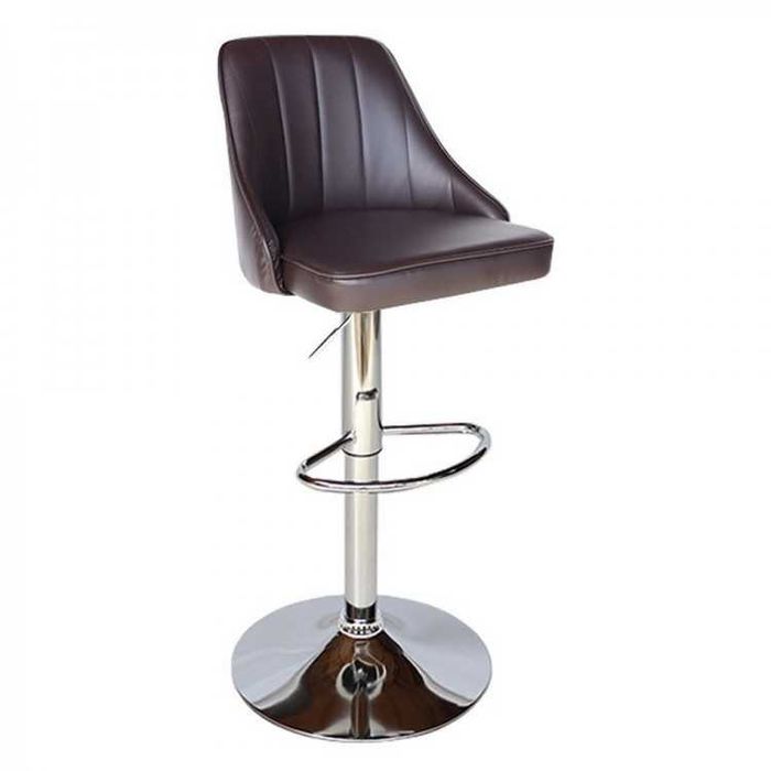 Бар стол 20 Еко кожа