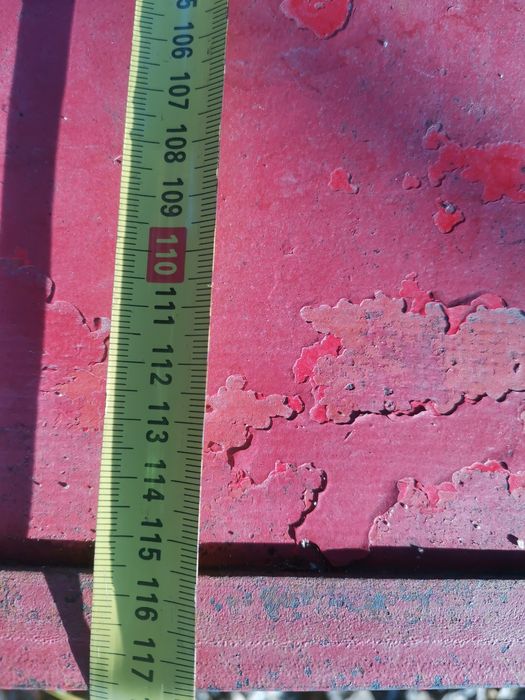 Cositoare Frontală FELLA WERKE KM260F - Import Germania