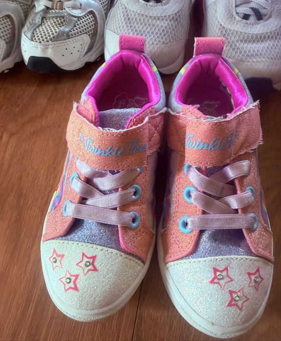 Обувки Skechers- 25 номер