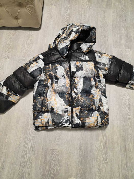 Geaca The North Face - TRANSPORT GRATUIT - toate marimile