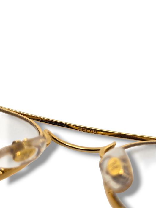 Ray-Ban диоптрични очила