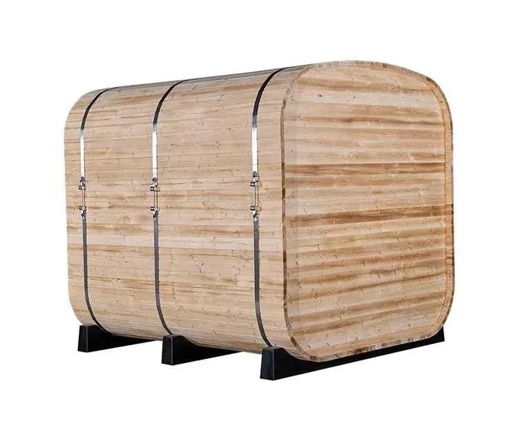Sauna Finlandeza 6 persoane