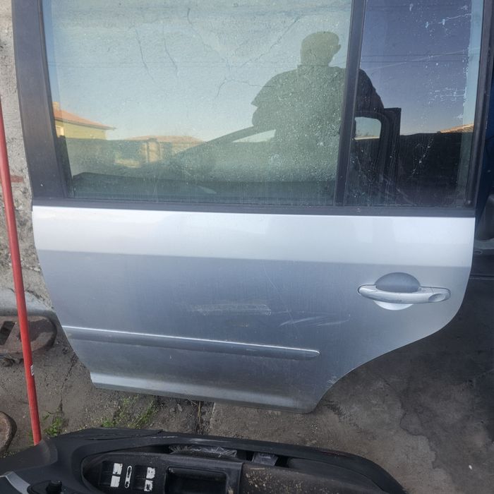 Врати за Volkswagen Touran