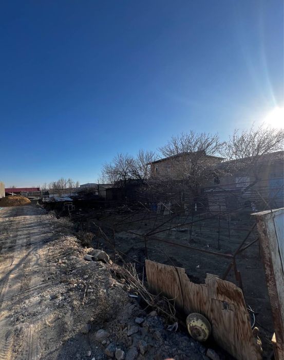 Yer sotiladi! 7 sotok!