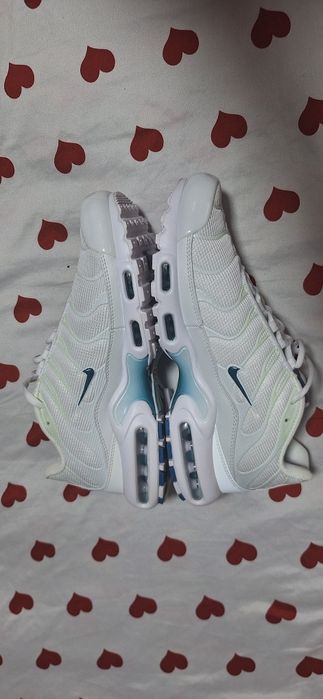 Adidasi sport Nike TN