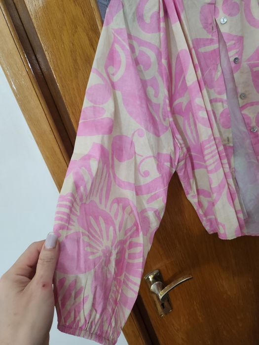 Camasa dama bsb casual