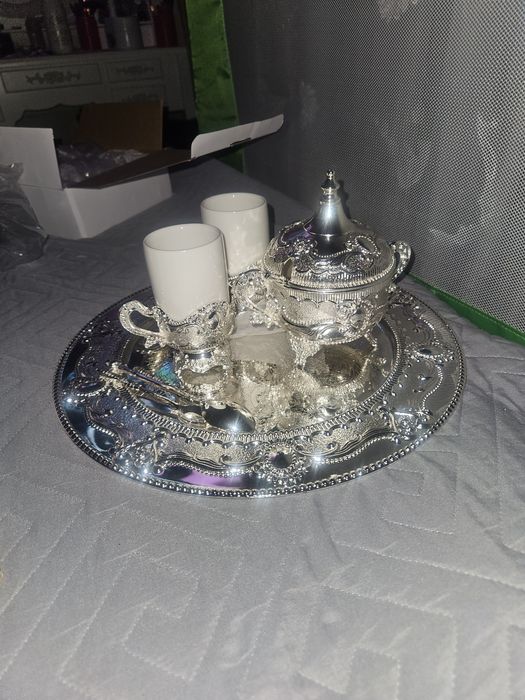 Set cafea 6 cești