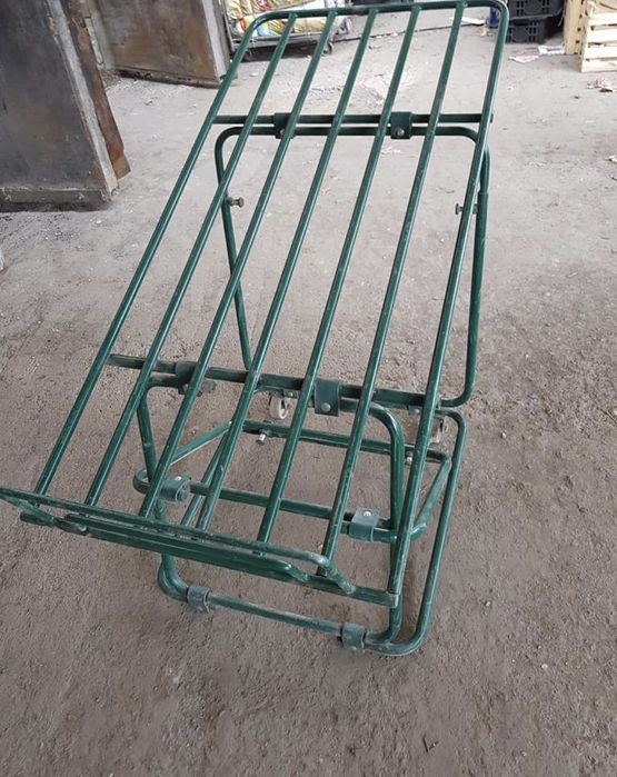 Продам стеллаж под ящики для овощей