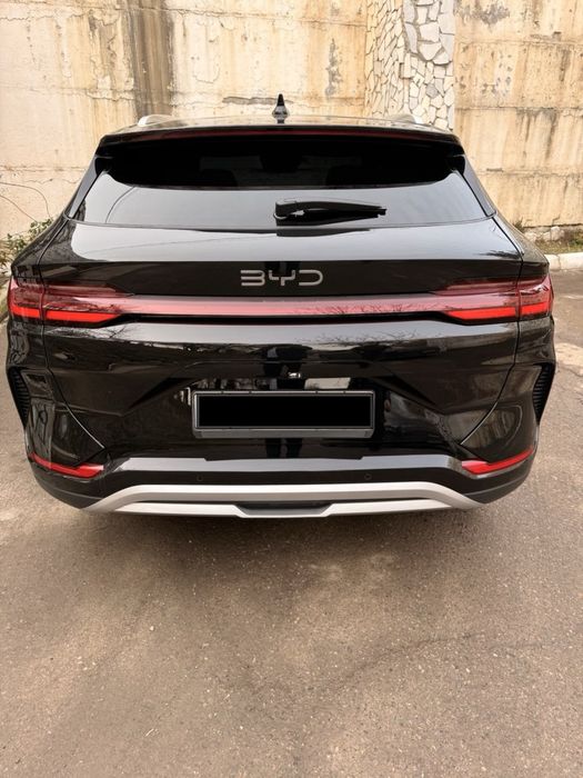 Продается BYD Champion Ev