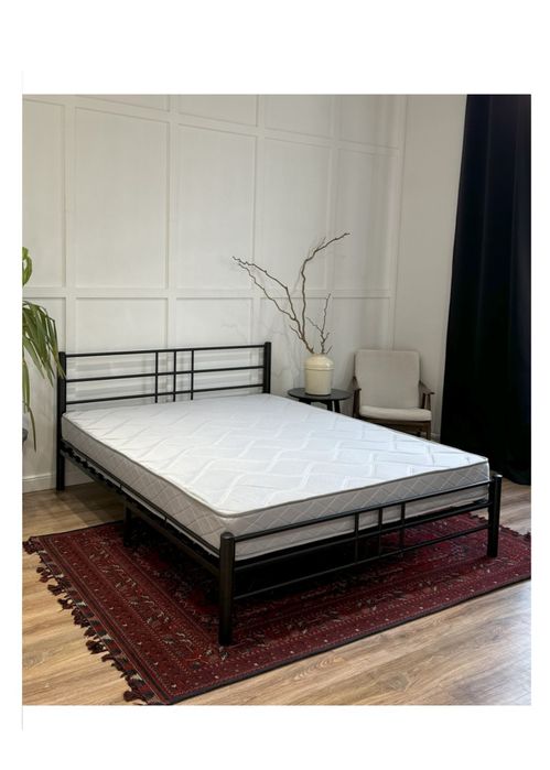 Продам кровать двуспальная