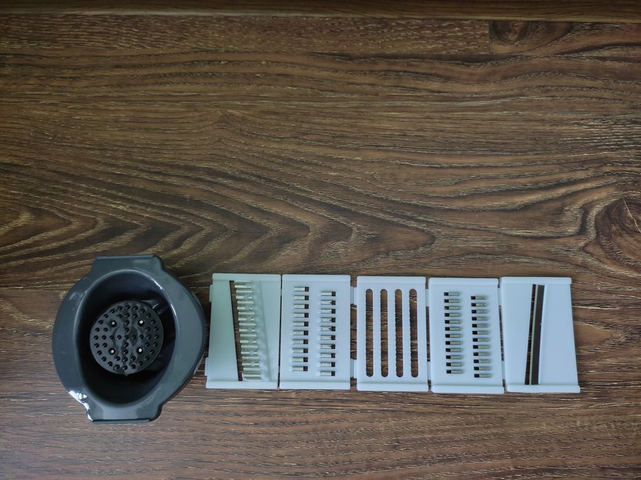 Овощерезка тёрка / Тёрка