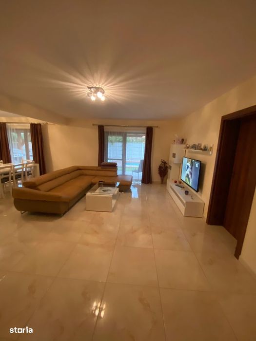 Casa ready to move in Santandrei