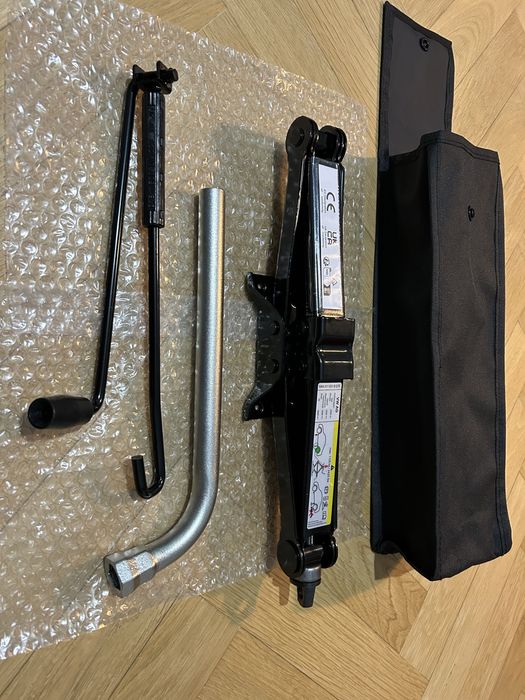Cric auto VW / Seat / Skoda / Aud