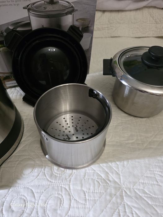 Рисоварка WMF (Немецкий бренд)