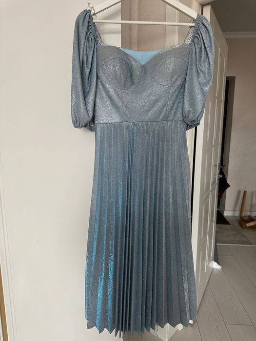 Платье на выпускной