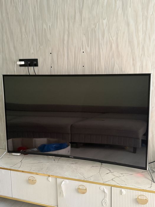 Телевизор Samsung