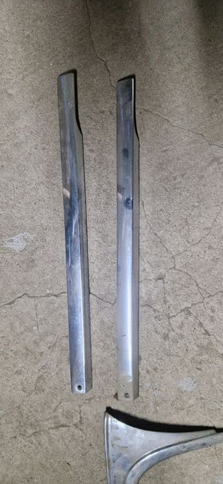 Запчасти Газ 21 Волга.