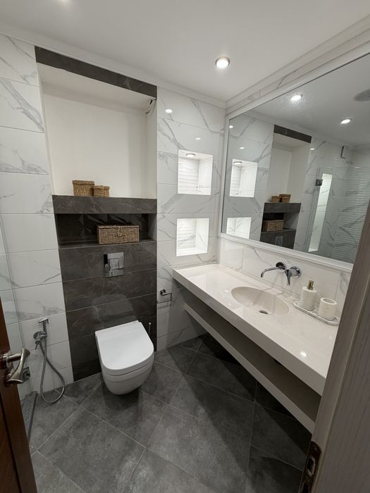 Продава се Тристаен апартамент в Велико Търново, Централна гара - 124 кв.м за 1847 €/кв.м - Снимка #5