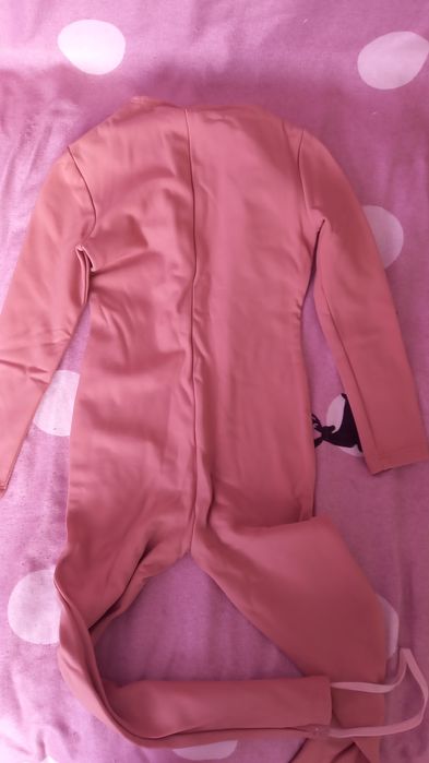 Тренировочный  термо костюм