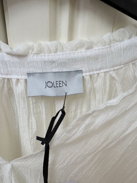 Блуза рубашка Joleen