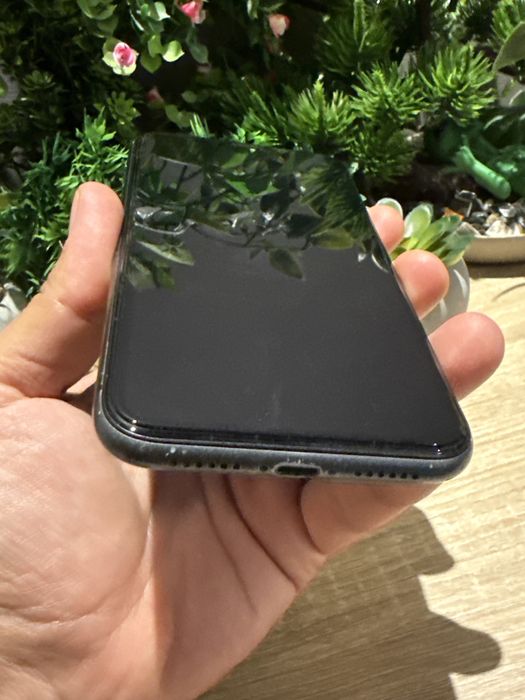 Iphone 11 ‼️100% bat‼️Garantie‼️