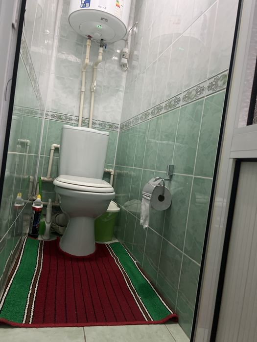 Срочно продаю квартиру.Согдиана  , ариентир мед колдж