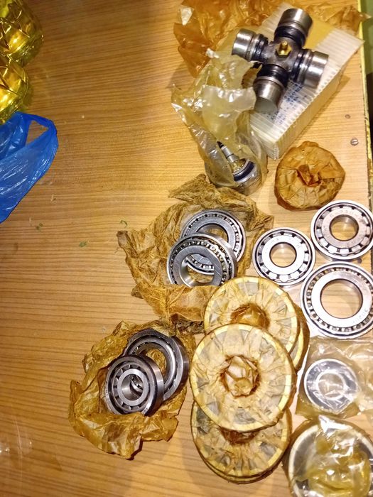 Лагери от соца, чисто нови