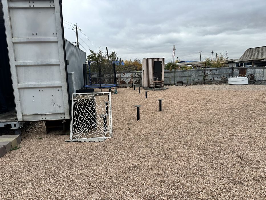 Продам дачу Спутник 1 ДСР