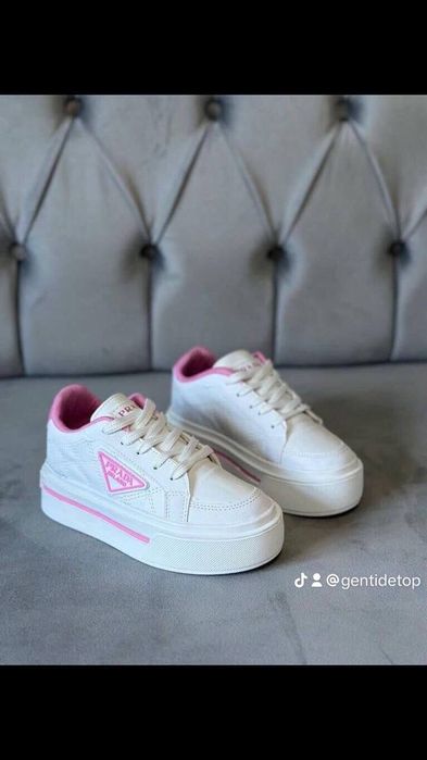 Adidași Prada damă