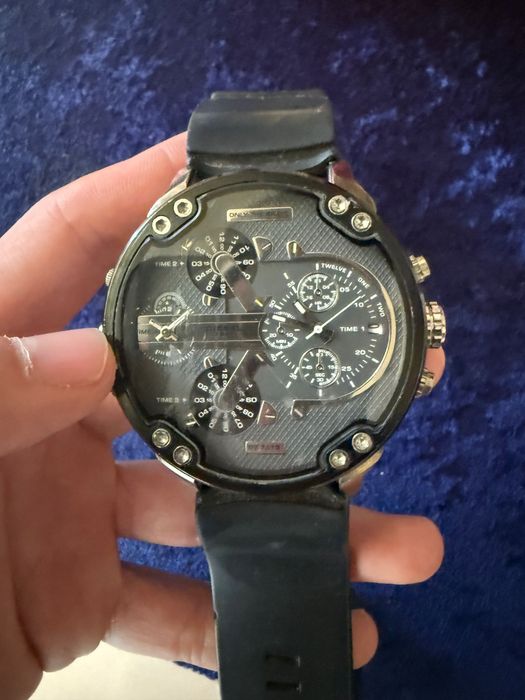 Мъжки часовник diesel