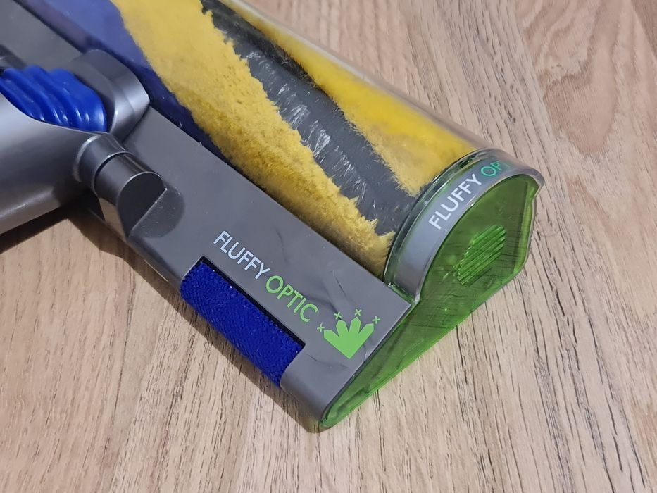 Perie Dyson V12 Slim Originala - aproape nouă