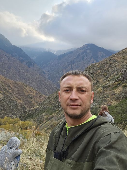 Трезвый водитель