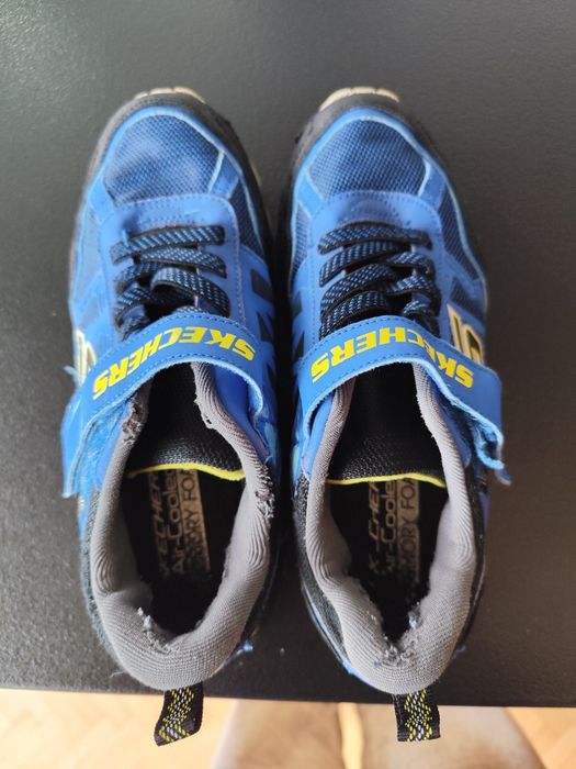 Маратонки Sketchers 36 номер