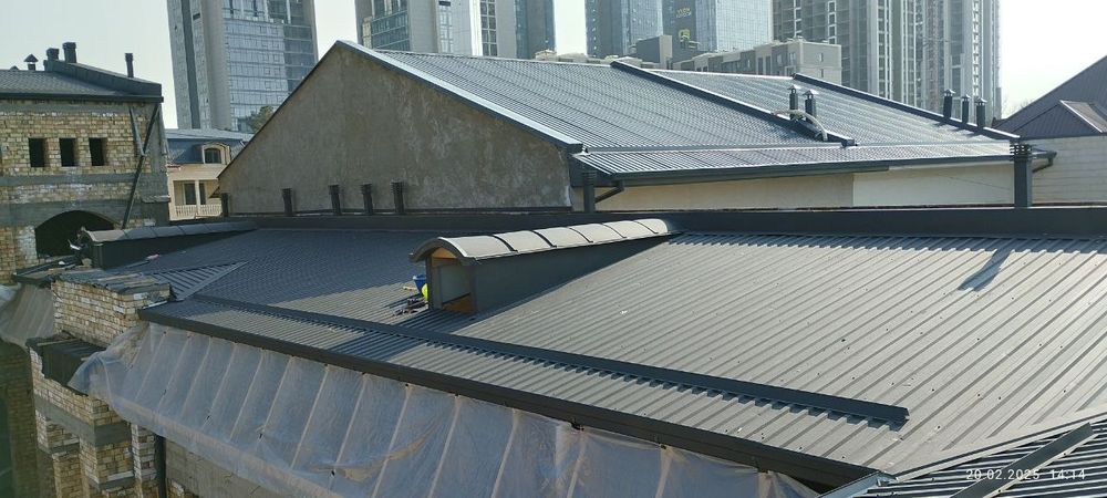 Том епамиз туника ишлари