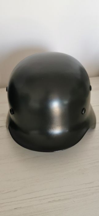 Căști germane autentice ww2