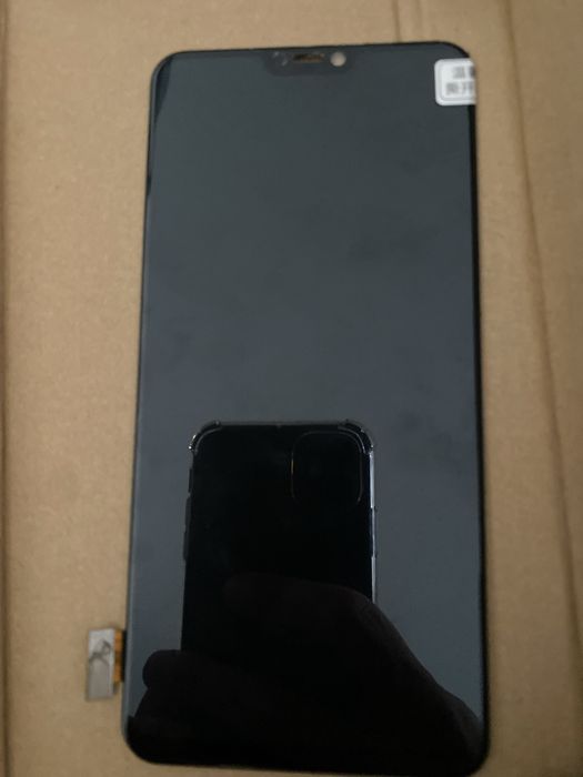 Дисплей Vivo V21 / V21e