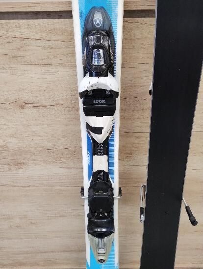 schiuri dynastar 166 - produs resigilat - (SecondHand) Decathlon