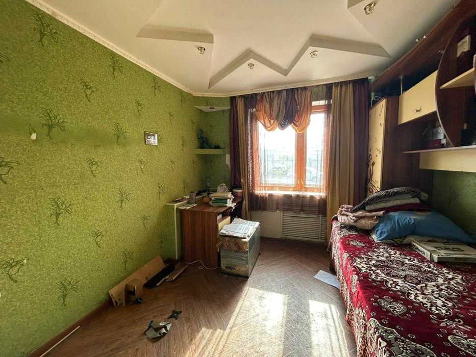 продам 3ком квартиру в рассрочку на сингае