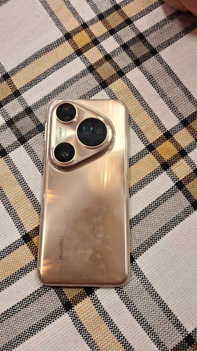 Huawei pura 80 ultra 16gb RAM 512 памет