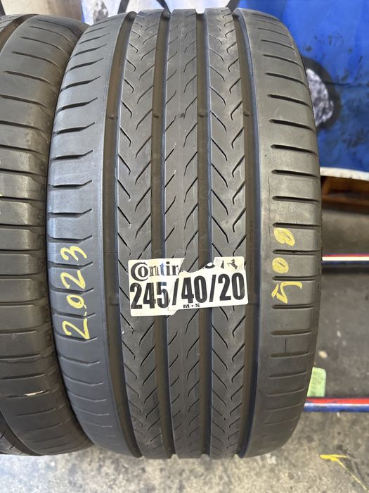 245/40/20 Continental 2023