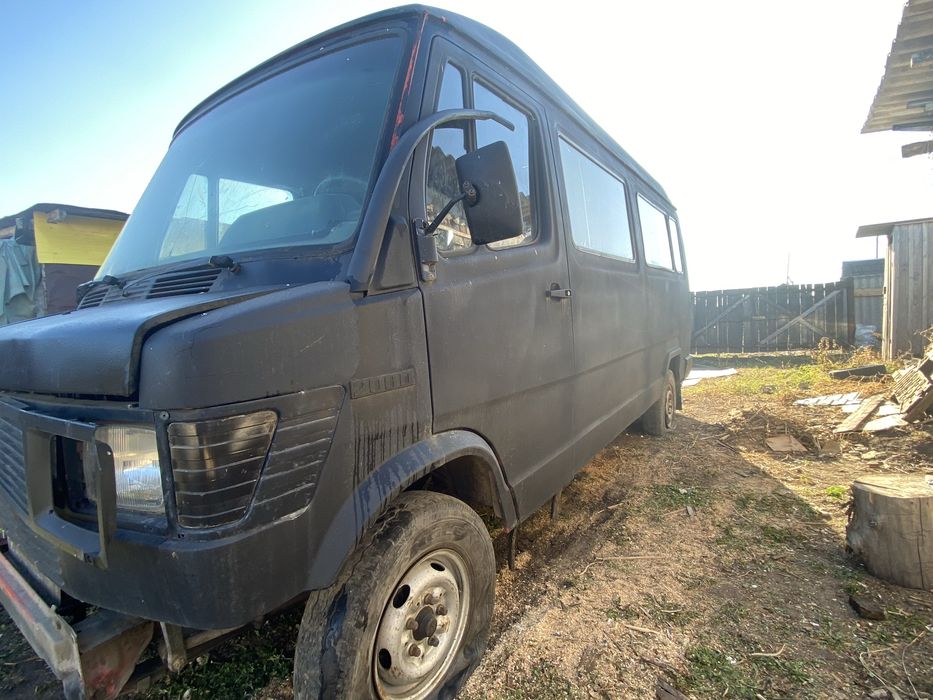 Продам бус категория д1