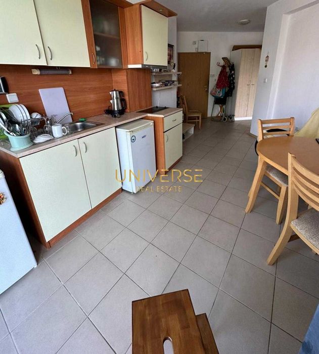 Продава се Двустаен апартамент в к.к. Слънчев бряг - 63 кв.м за 921 €/кв.м - Снимка #2