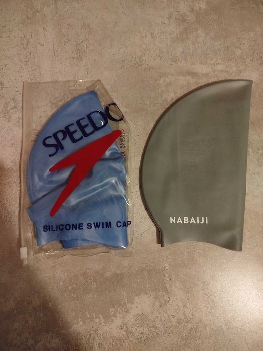 Шапочка для плавания